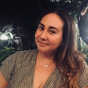 Meet your Posher, Paula